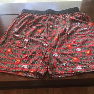 Fun boxer short